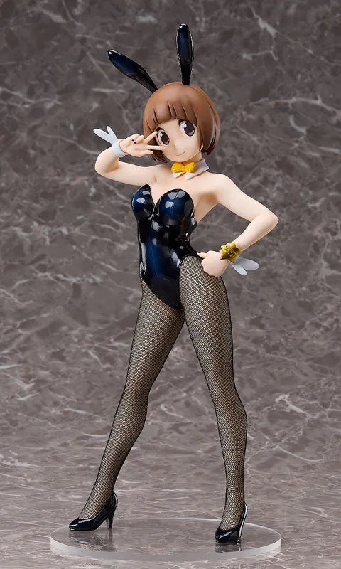 Kill la Kill - Mankanshoku Mako - B-style - 1/4 - Bunny Ver. (FREEing)ㅤ – FREEing as Manufacturer – ActionFigure Brasil