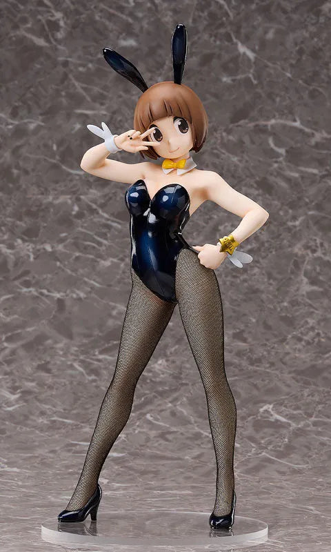 Kill la Kill - Mankanshoku Mako - B-style - 1/4 - Bunny Ver. (FREEing)ㅤ – FREEing as Manufacturer – ActionFigure Brasil