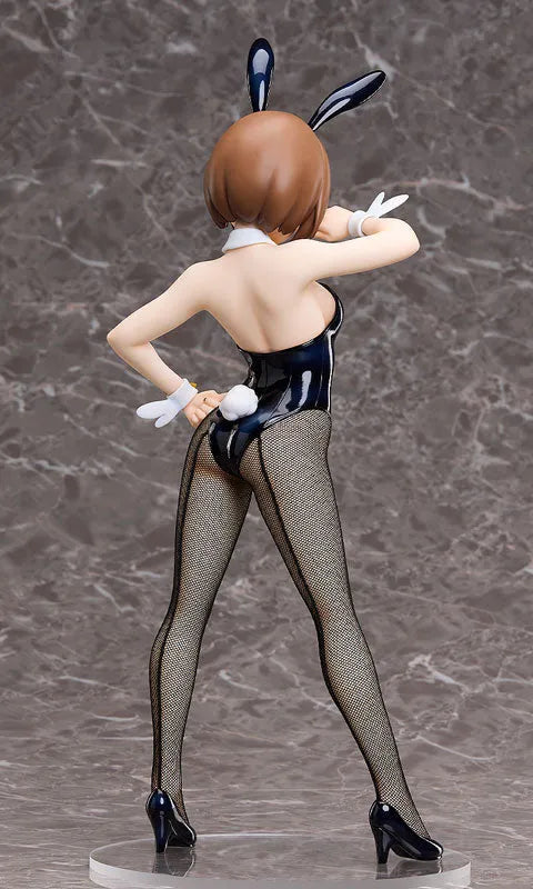 Kill la Kill - Mankanshoku Mako - B-style - 1/4 - Bunny Ver. (FREEing)ㅤ – FREEing as Manufacturer – ActionFigure Brasil