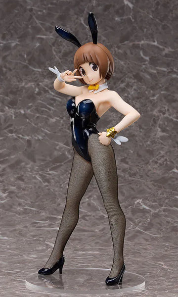 Kill la Kill - Mankanshoku Mako - B-style - 1/4 - Bunny Ver. (FREEing)ㅤ – FREEing as Manufacturer – ActionFigure Brasil — iluminação de estúdio