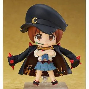 Kill la Kill - Mankanshoku Mako - Nendoroid #515 - Fight Club Specialized Two-Star Goku Uniform ver.ㅤ – Good Smile Company – ActionFigure Brasil