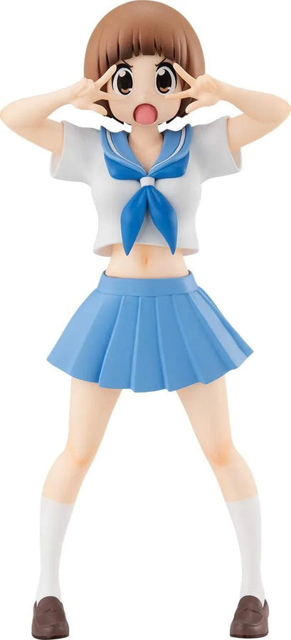 Kill la Kill - Mankanshoku Mako - Pop Up Parade (Good Smile Company)ㅤ – Good Smile Company – ActionFigure Brasil