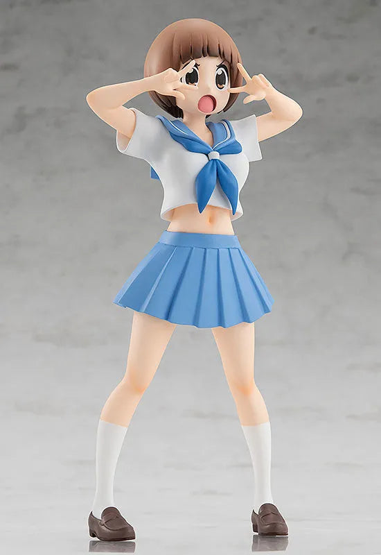 Kill la Kill - Mankanshoku Mako - Pop Up Parade (Good Smile Company)ㅤ – Good Smile Company – ActionFigure Brasil