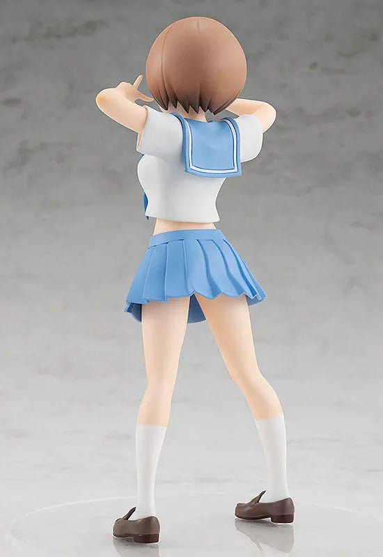 Kill la Kill - Mankanshoku Mako - Pop Up Parade (Good Smile Company)ㅤ – Good Smile Company – ActionFigure Brasil