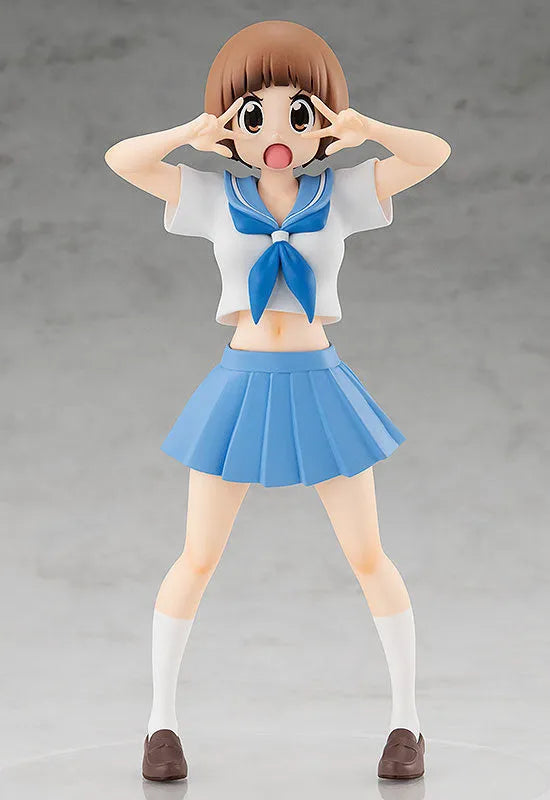 Kill la Kill - Mankanshoku Mako - Pop Up Parade (Good Smile Company)ㅤ – Good Smile Company – ActionFigure Brasil