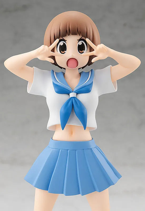 Kill la Kill - Mankanshoku Mako - Pop Up Parade (Good Smile Company)ㅤ – Good Smile Company – ActionFigure Brasil