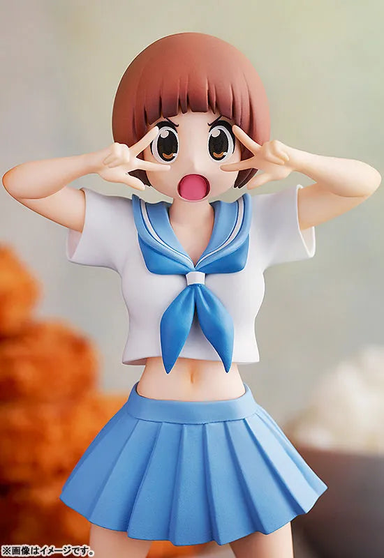 Kill la Kill - Mankanshoku Mako - Pop Up Parade (Good Smile Company)ㅤ – Good Smile Company – ActionFigure Brasil