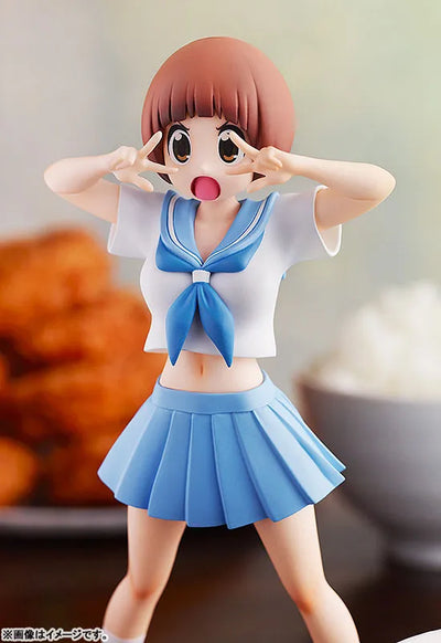 Kill la Kill - Mankanshoku Mako - Pop Up Parade (Good Smile Company)ㅤ – Good Smile Company – ActionFigureBrasil — iluminação de estúdio