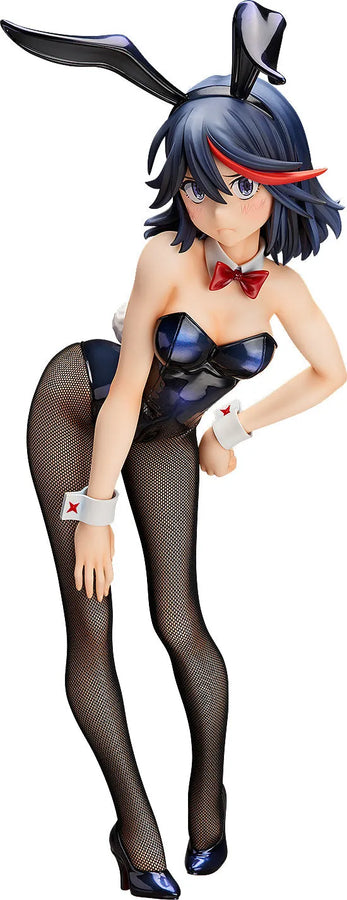 Kill la Kill - Matoi Ryuko - B-style - 1/4 - Bunny Ver. (FREEing)ㅤ – FREEing – ActionFigure Brasil