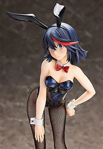 Kill la Kill - Matoi Ryuko - B-style - 1/4 - Bunny Ver. (FREEing)ㅤ – FREEing – ActionFigureBrasil — ângulo diferente