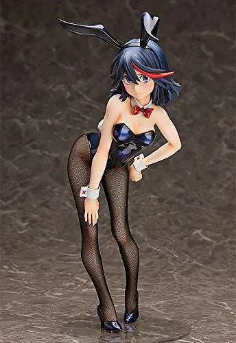 Kill la Kill - Matoi Ryuko - B-style - 1/4 - Bunny Ver. (FREEing)ㅤ – FREEing – ActionFigure Brasil