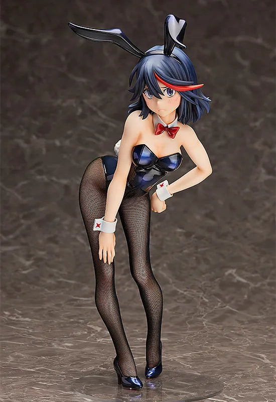 Kill la Kill - Matoi Ryuko - B-style - 1/4 - Bunny Ver. (FREEing)ㅤ – FREEing – ActionFigure Brasil