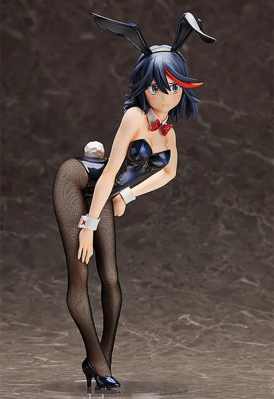 Kill la Kill - Matoi Ryuko - B-style - 1/4 - Bunny Ver. (FREEing)ㅤ – FREEing – ActionFigureBrasil — acessórios