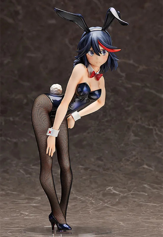 Kill la Kill - Matoi Ryuko - B-style - 1/4 - Bunny Ver. (FREEing)ㅤ – FREEing – ActionFigureBrasil