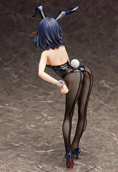 Kill la Kill - Matoi Ryuko - B-style - 1/4 - Bunny Ver. (FREEing)ㅤ – FREEing – ActionFigureBrasil — ambientada