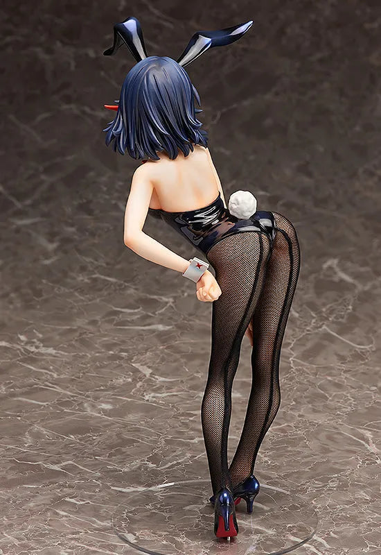 Kill la Kill - Matoi Ryuko - B-style - 1/4 - Bunny Ver. (FREEing)ㅤ – FREEing – ActionFigure Brasil