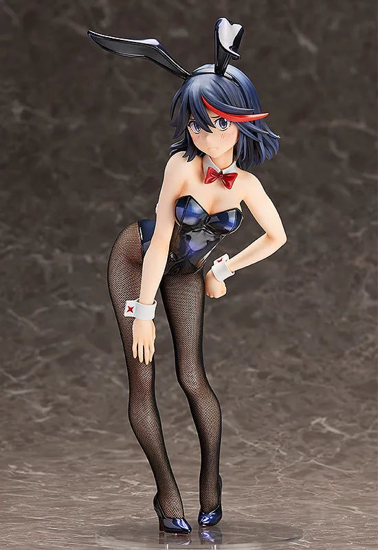 Kill la Kill - Matoi Ryuko - B-style - 1/4 - Bunny Ver. (FREEing)ㅤ – FREEing – ActionFigure Brasil