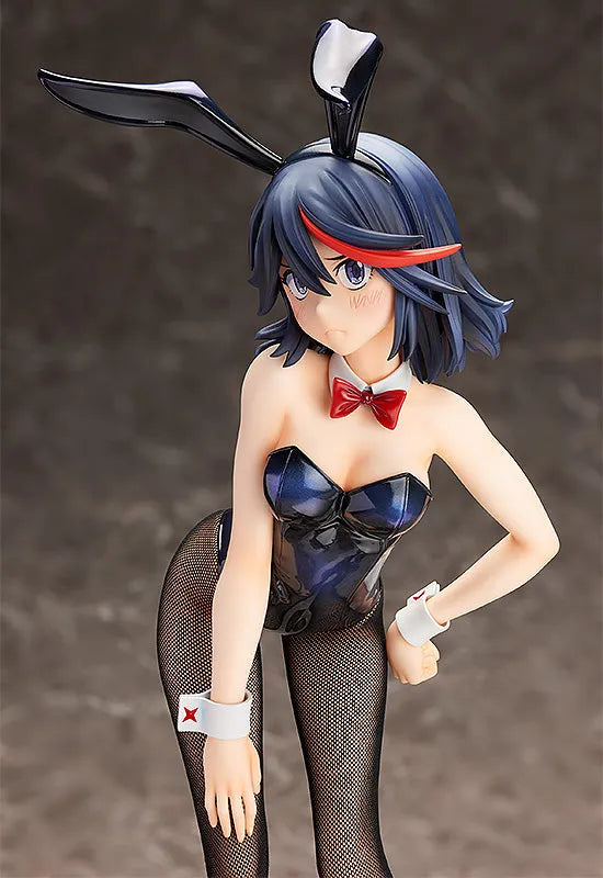 Kill la Kill - Matoi Ryuko - B-style - 1/4 - Bunny Ver. (FREEing)ㅤ – FREEing – ActionFigure Brasil