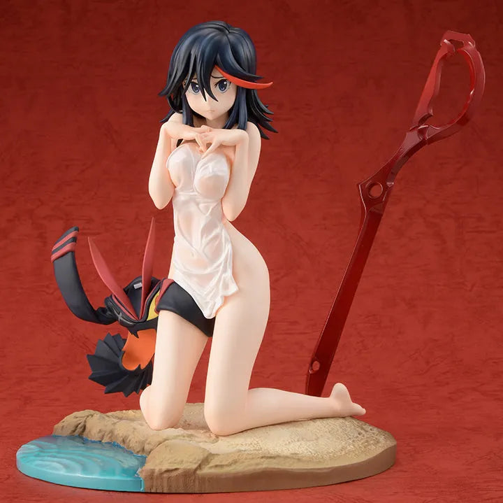 Kill la Kill - Matoi Ryuko - Senketsu - 1/7 - Onsen Sanmai ver.ㅤ – Hobby Japan – ActionFigure Brasil