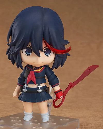 Kill la Kill - Matoi Ryuko - Senketsu - #407 Nendoroid (Good Smile Company)ㅤ – Good Smile Company – ActionFigure Brasil