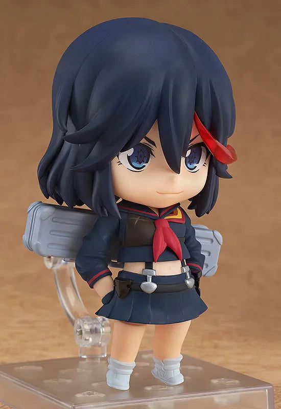 Kill la Kill - Matoi Ryuko - Senketsu - #407 Nendoroid (Good Smile Company)ㅤ – Good Smile Company – ActionFigure Brasil