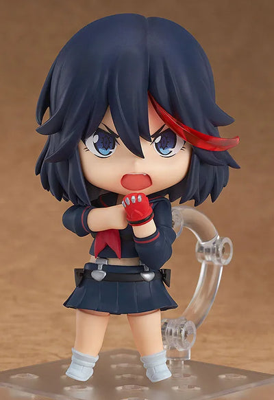 Kill la Kill - Matoi Ryuko - Senketsu - #407 Nendoroid (Good Smile Company)ㅤ – Good Smile Company – ActionFigure Brasil — detalhe do produto