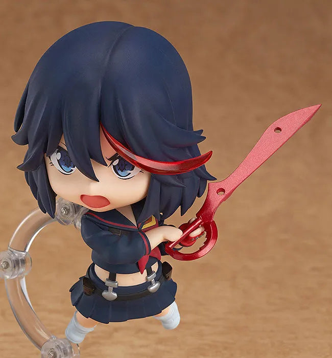 Kill la Kill - Matoi Ryuko - Senketsu - #407 Nendoroid (Good Smile Company)ㅤ – Good Smile Company – ActionFigure Brasil