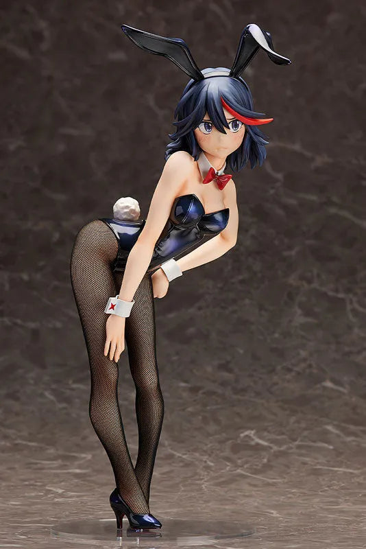 Kill la Kill - Matoi Ryuuko - B-style - 1/4 - Bunny Ver. - 2025 Re-release (FREEing)ㅤ – FREEing – ActionFigure Brasil