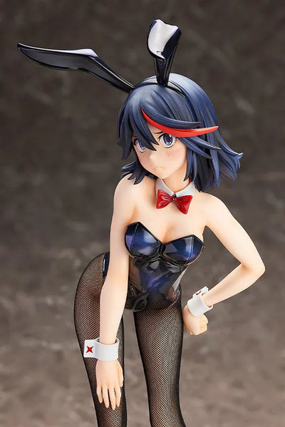 Kill la Kill - Matoi Ryuuko - B-style - 1/4 - Bunny Ver. - 2025 Re-release (FREEing)ㅤ – FREEing – ActionFigureBrasil — acessórios