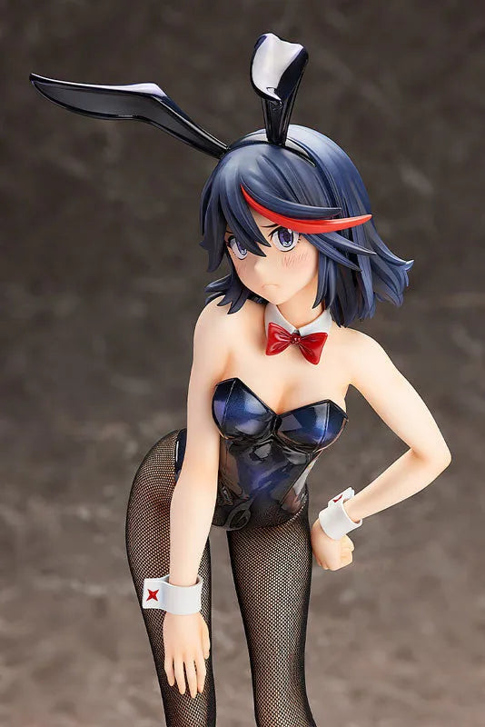 Kill la Kill - Matoi Ryuuko - B-style - 1/4 - Bunny Ver. - 2025 Re-release (FREEing)ㅤ – FREEing – ActionFigure Brasil