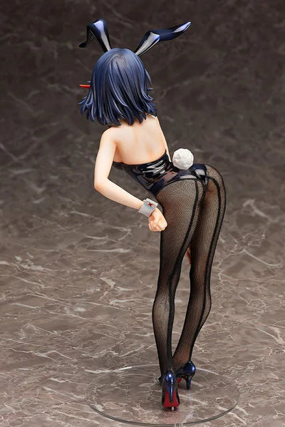 Kill la Kill - Matoi Ryuuko - B-style - 1/4 - Bunny Ver. - 2025 Re-release (FREEing)ㅤ – FREEing – ActionFigure Brasil — ambientada