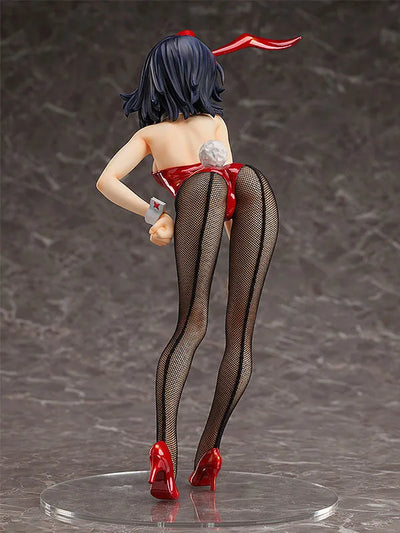 Kill la Kill - Matoi Ryuuko - B-style - 1/4 - Bunny Ver., 2nd (FREEing) [Shop Exclusive]ㅤ – FREEing – ActionFigureBrasil — embalagem
