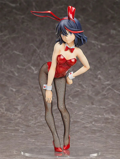 Kill la Kill - Matoi Ryuuko - B-style - 1/4 - Bunny Ver., 2nd (FREEing) [Shop Exclusive]ㅤ – FREEing – ActionFigure Brasil — acessórios