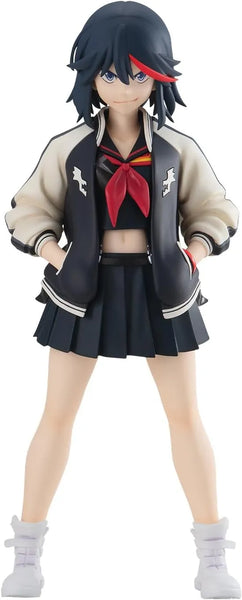 Kill la Kill - Matoi Ryuuko - Pop Up Parade - Souvenir Jacket Ver., L (Good Smile Company)ㅤ – Good Smile Company – ActionFigure Brasil