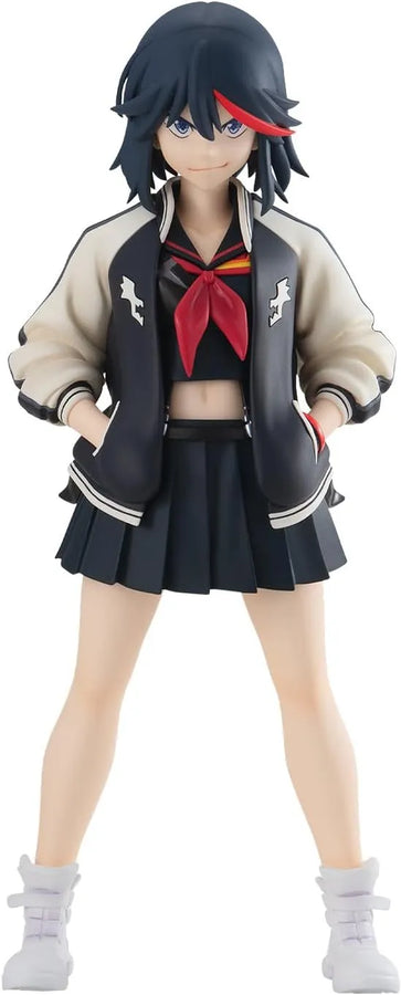 Kill la Kill - Matoi Ryuuko - Pop Up Parade - Souvenir Jacket Ver., L (Good Smile Company)ㅤ – Good Smile Company – ActionFigure Brasil