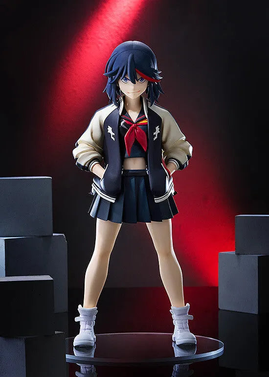 Kill la Kill - Matoi Ryuuko - Pop Up Parade - Souvenir Jacket Ver., L (Good Smile Company)ㅤ – Good Smile Company – ActionFigure Brasil