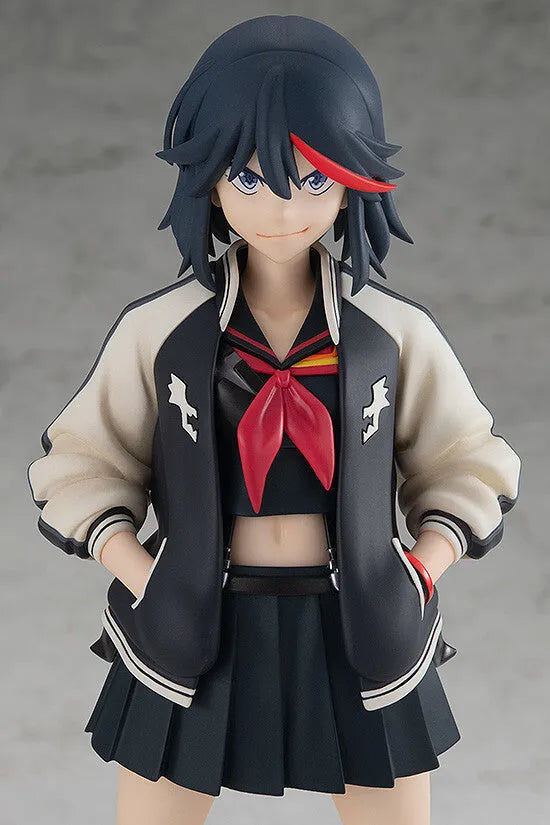 Kill la Kill - Matoi Ryuuko - Pop Up Parade - Souvenir Jacket Ver., L (Good Smile Company)ㅤ – Good Smile Company – ActionFigure Brasil