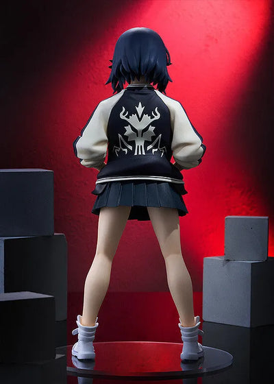 Kill la Kill - Matoi Ryuuko - Pop Up Parade - Souvenir Jacket Ver., L (Good Smile Company)ㅤ – Good Smile Company – ActionFigure Brasil — ambientada