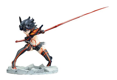 Kill la Kill - Matoi Ryuuko - Senketsu - 1/8 - Kamui Senketsu ver. - 2025 Re-release (Phat Company) [Shop Exclusive]ㅤ – Phat Company – ActionFigure Brasil
