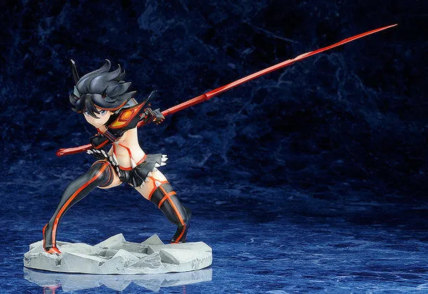 Kill la Kill - Matoi Ryuuko - Senketsu - 1/8 - Kamui Senketsu ver. - 2025 Re-release (Phat Company) [Shop Exclusive]ㅤ – Phat Company – ActionFigure Brasil