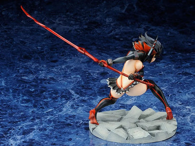 Kill la Kill - Matoi Ryuuko - Senketsu - 1/8 - Kamui Senketsu ver. - 2025 Re-release (Phat Company) [Shop Exclusive]ㅤ – Phat Company – ActionFigureBrasil — embalagem