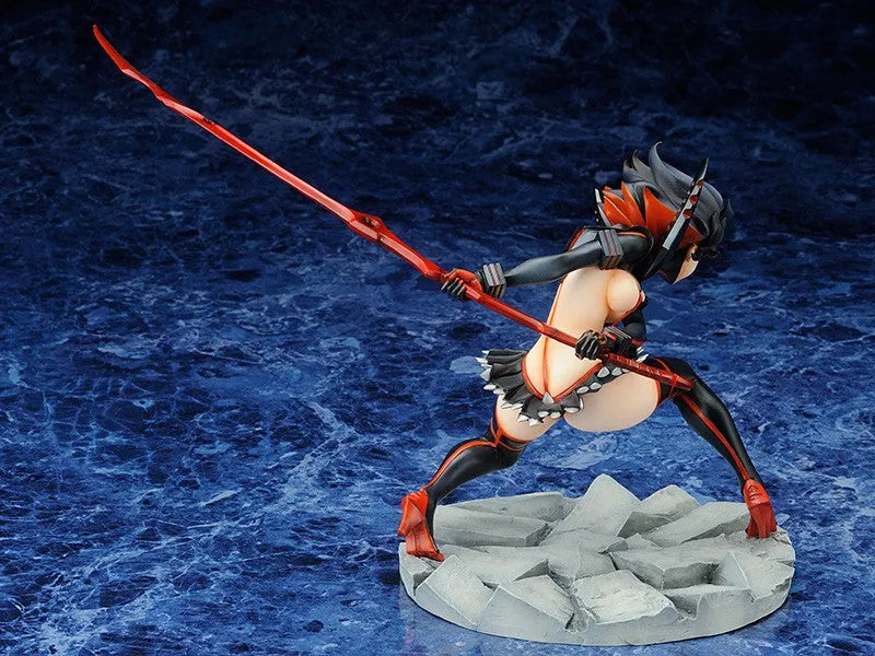 Kill la Kill - Matoi Ryuuko - Senketsu - 1/8 - Kamui Senketsu ver. - 2025 Re-release (Phat Company) [Shop Exclusive]ㅤ – Phat Company – ActionFigure Brasil
