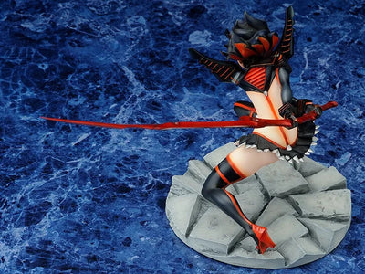 Kill la Kill - Matoi Ryuuko - Senketsu - 1/8 - Kamui Senketsu ver. - 2025 Re-release (Phat Company) [Shop Exclusive]ㅤ – Phat Company – ActionFigure Brasil — acessórios