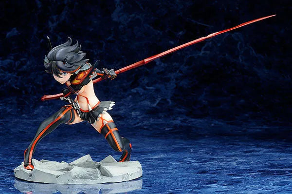 Kill la Kill - Matoi Ryuuko - Senketsu - 1/8 - Kamui Senketsu ver. (Phat Company)ㅤ – Phat Company – ActionFigure Brasil