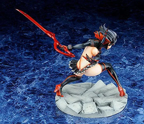 Kill la Kill - Matoi Ryuuko - Senketsu - 1/8 - Kamui Senketsu ver. (Phat Company)ㅤ – Phat Company – ActionFigureBrasil