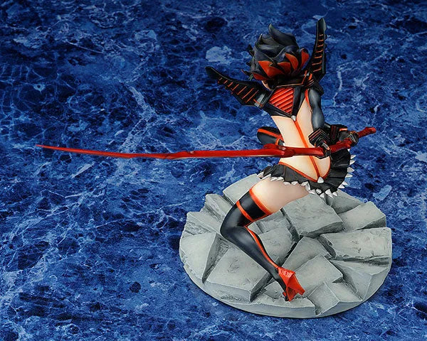 Kill la Kill - Matoi Ryuuko - Senketsu - 1/8 - Kamui Senketsu ver. (Phat Company)ㅤ – Phat Company – ActionFigure Brasil