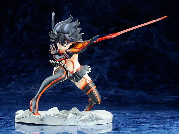 Kill la Kill - Matoi Ryuuko - Senketsu - 1/8 - Kamui Senketsu ver. (Phat Company)ㅤ – Phat Company – ActionFigure Brasil