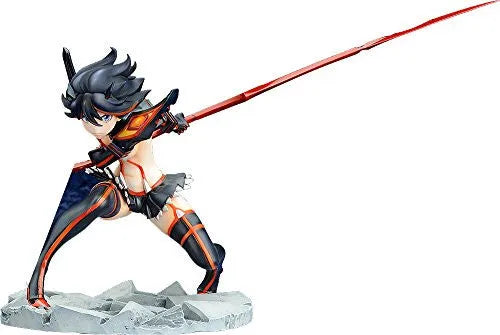 Kill la Kill - Matoi Ryuuko - Senketsu - 1/8 - Kamui Senketsu ver. (Phat Company)ㅤ – Phat Company – ActionFigureBrasil