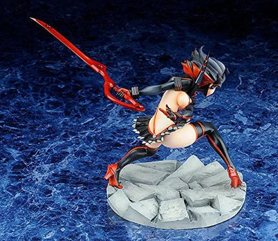 Kill la Kill - Matoi Ryuuko - Senketsu - 1/8 - Kamui Senketsu ver. (Phat Company)ㅤ – Phat Company – ActionFigureBrasil — detalhe do produto