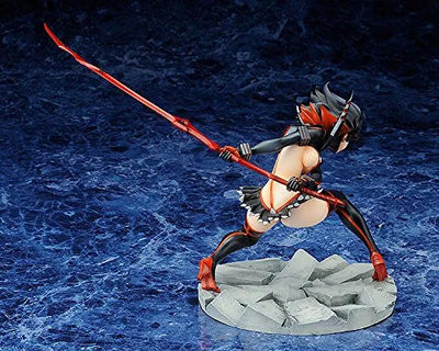 Kill la Kill - Matoi Ryuuko - Senketsu - 1/8 - Kamui Senketsu ver. (Phat Company)ㅤ – Phat Company – ActionFigureBrasil — close